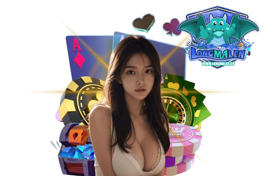 longmalen สล็อต