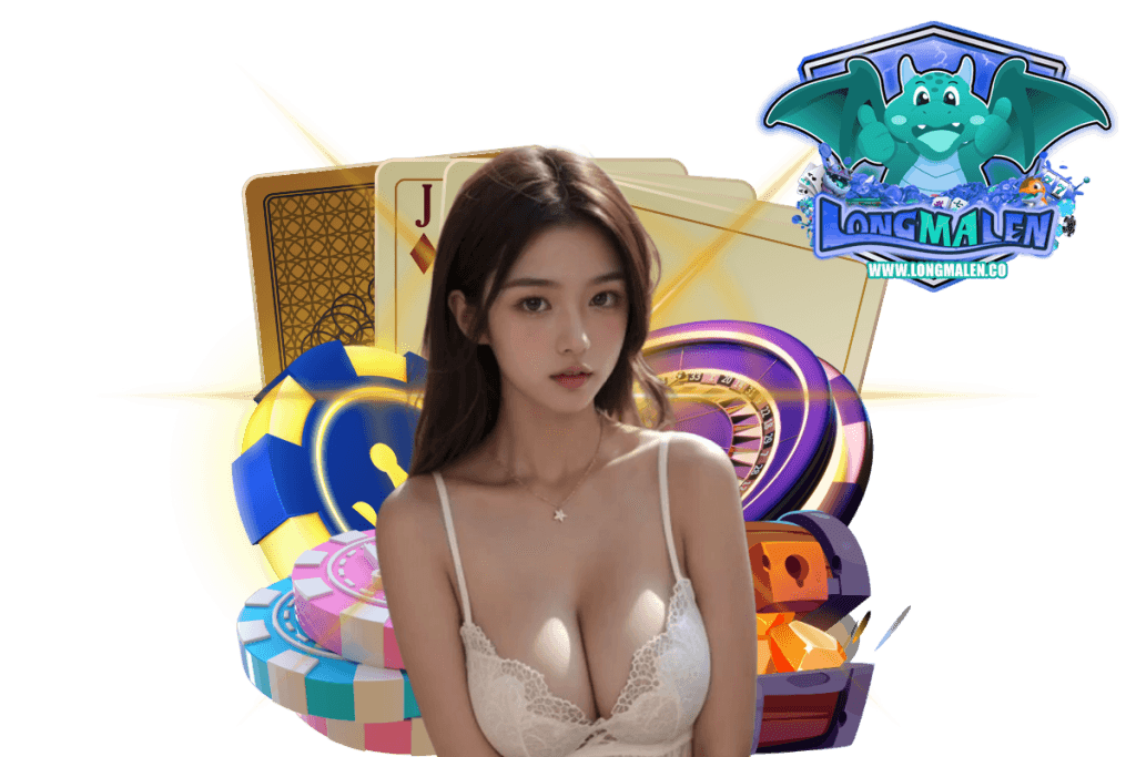 longmalen แจกเครดิตฟรี